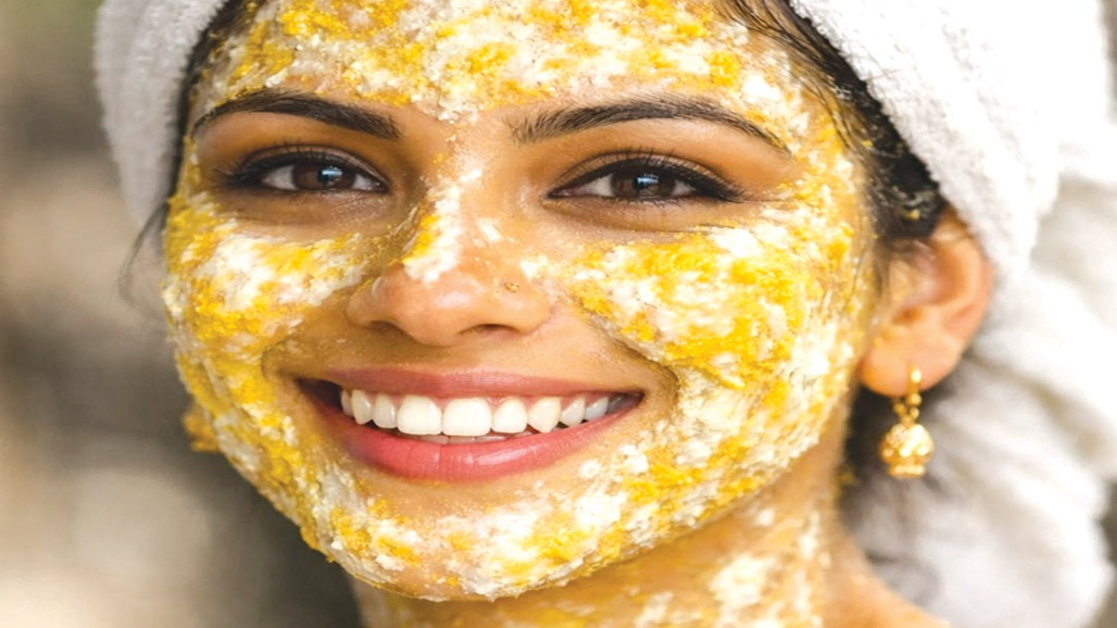 સૌંદર્ય સમસ્યા