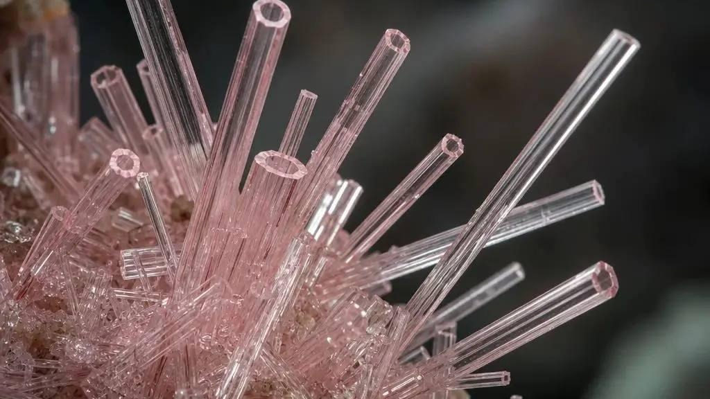 More Valuable Than Gold: Russian Scientists Discover Rare New Mineral 'Kola Ashcroftine'