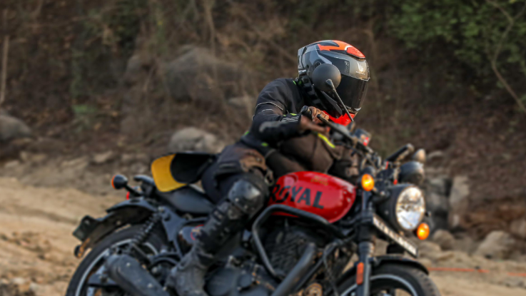 Mumbai Biker Riddhi Thakkar Dies In Hit-And-Run During Chhattisgarh Trip