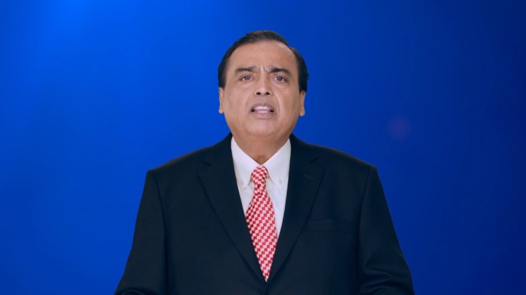 Bank of America Snaps Up 49.9% Stake in Jio Credit for ₹18,268 Crore