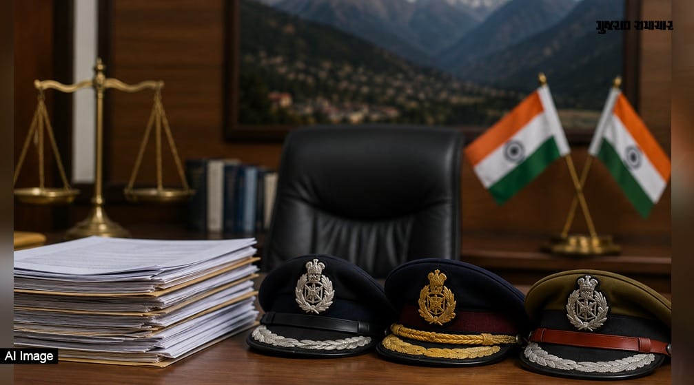 દેવામાં ડૂબ્યું રાજ્ય, IAS-IPSની સંખ્યા ઘટાડવાની નોબત!