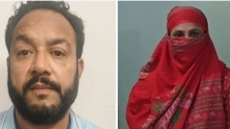 ‘Do Lakh De De, Varna Tere Cafe Ka Naam Bol Dungi’: Another Complaint Against Tamanna, Husband Sohail in Vadodara