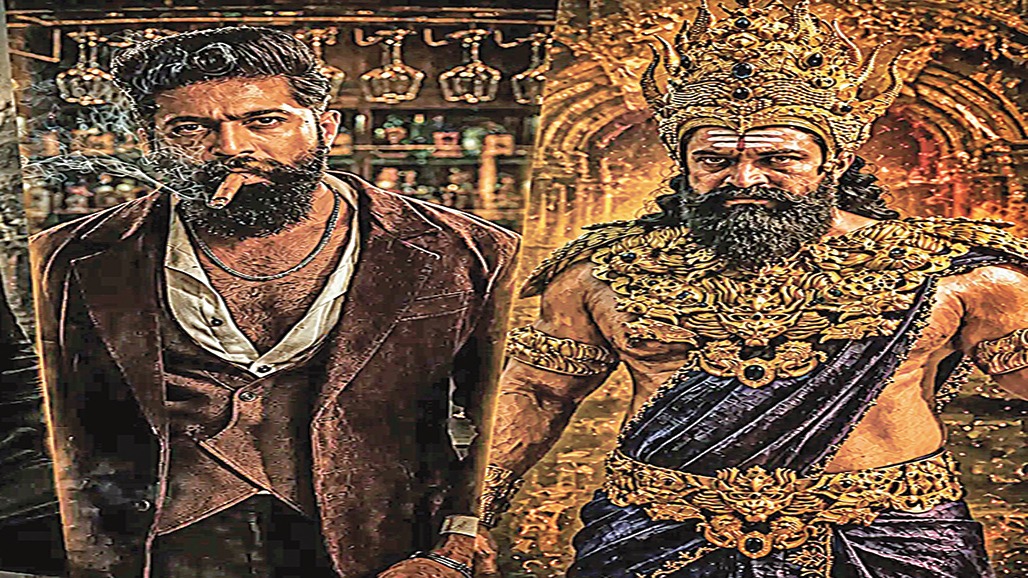 'યશ'યાત્રા: શાકભાજીની દુકાનથી સો કરોડ સુધી!