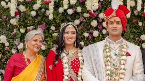 Twisha Sharma Death Case: CBI Names Husband, Mother-In-Law As Accused In 636-Page Chargesheet