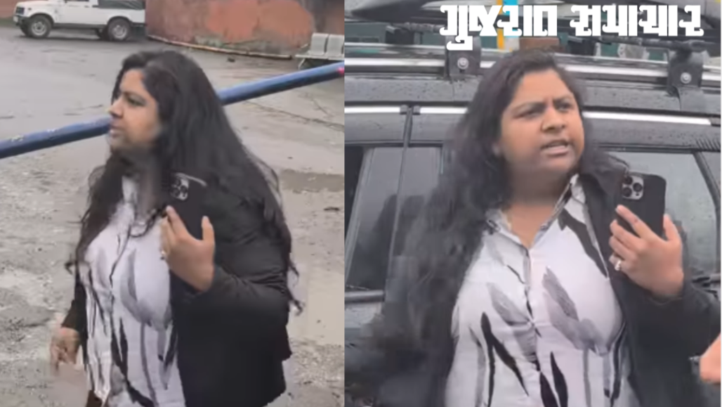 ‘We Are Gen Z’ Kargil Tourist's Rant Sparks Entitlement Debate; Omar Abdullah Responds