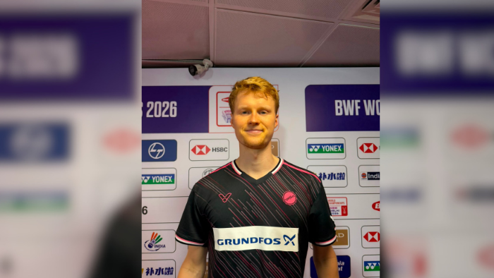 Rather Pay $5,000 Penalty: Badminton Player Anders Antonsen Hints at Skipping India Open Over Severe Pollution