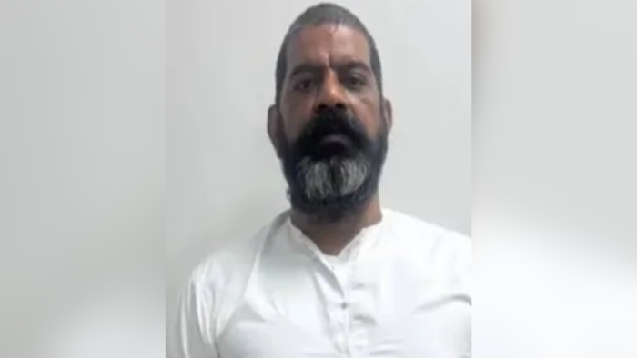 Fugitive Virender Singh Basoya Behind ₹6,000-Crore Drug Syndicate Brought Back From Dubai