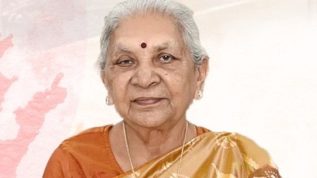 ‘If There's Corruption In CM’s City, What Must Be Happening Elsewhere?’: Gov Anandiben Patel Pulls Up Officials at UP's Gorakhpur University