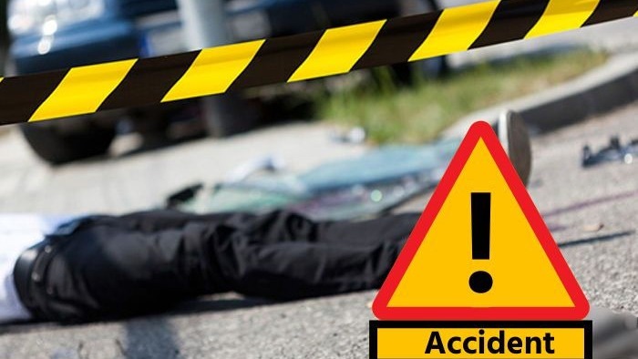 College Student Killed, Two Injured as Motorcycle Hits Cow in Jamnagar