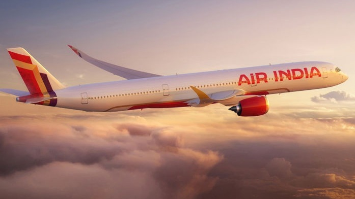 Air India Orders Fresh Dope Tests For All Pilots Amid Phuket-Delhi Flight Probe