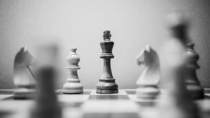 How A Dedicated Teacher Turned A Tiny Gujarat Village Into A Powerhouse Of Chess Prodigies