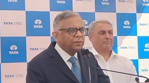 End of an Era: The Legacy of N. Chandrasekaranm, First Non-Tata insider Who Headed India’s biggest Corporate House