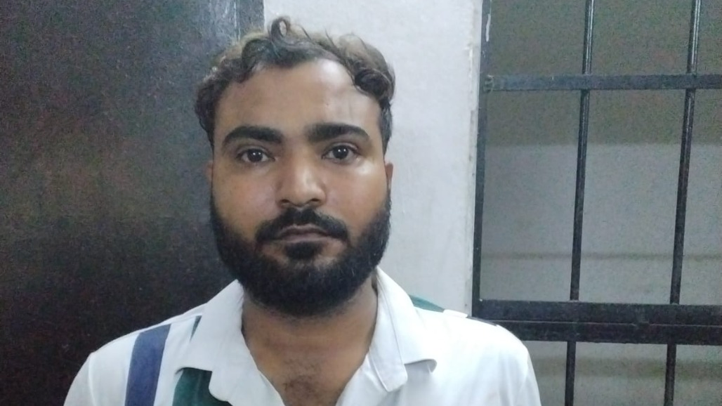 Fake Liquor Racket Busted In Ahmedabad’s Nikol; Man Arrested, Partner On The Run