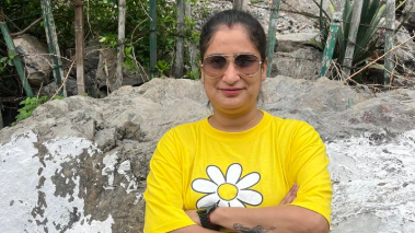 Lucknow Double Murder-Suicide: Sister Alleges Repeated Abuse, says Husband Beat Wife Over Rotten Tomato