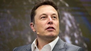 Elon Musk Added $875 Million A Day to His Fortune in One Year