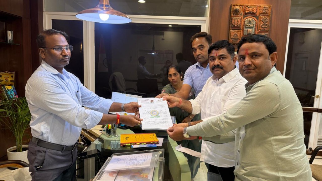 Surat Corporators Seek Master Plan to Permanently Address Mithi Khadi Flooding
