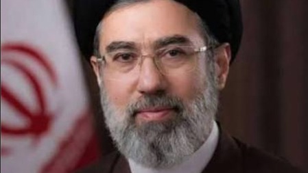 Iran’s Supreme Leader Khamenei Calls For Muslim Unity, Urges West Asia To Identify ‘True Enemy’