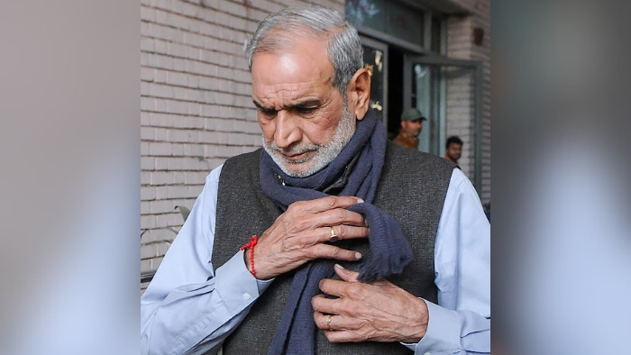 Sajjan Kumar Dies At 80: Former Congress MP Convicted In 1984 Anti-Sikh Riots Cases