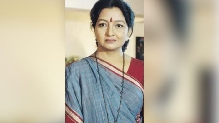 મહાભારત ફેમ આશા સિંહનું નિધન