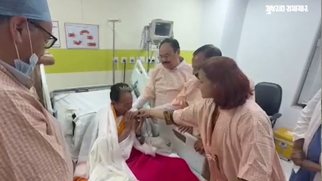 'નેતાઓ પરથી મારો વિશ્વાસ ઊઠી ગયો છે..', નડ્ડા સાથેની બેઠક અંગે સોનમ વાંગચુકનો ધડાકો