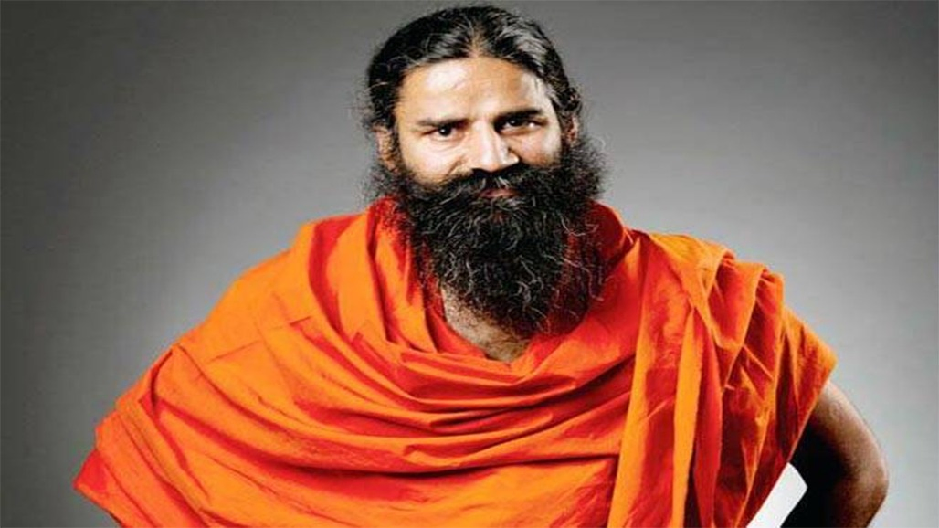 બાબા રામદેવએ પાટલી બદલી?