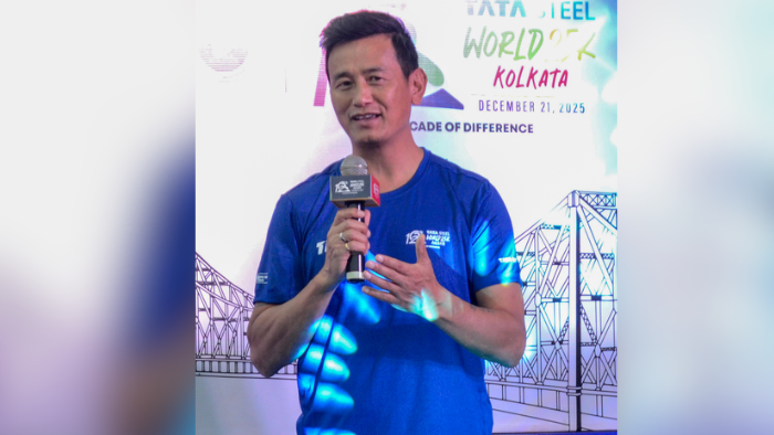 'Your Football Is 20 years Behind’: Bhaichung Bhutia Urges Boycott Of Brazil Clash over Match Costs