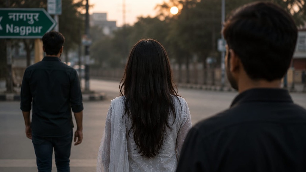 Deadly Love Triangle in Nagpur: Gangster Out on Bail Slain by Rival Over Shared Affection