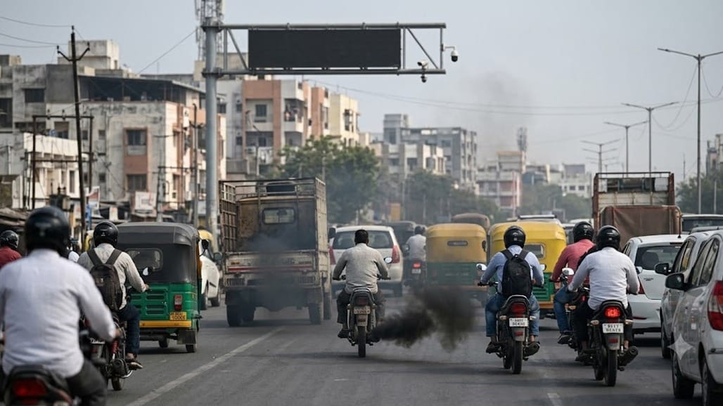 ગુજરાતમાં 39 લાખથી વધુ વાહનો PUC વિનાના