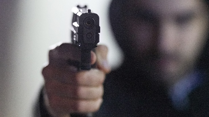 Shot Dead on Way to Food Delivery: Punjab Youth's US Dream Ends in Brooklyn Robbery