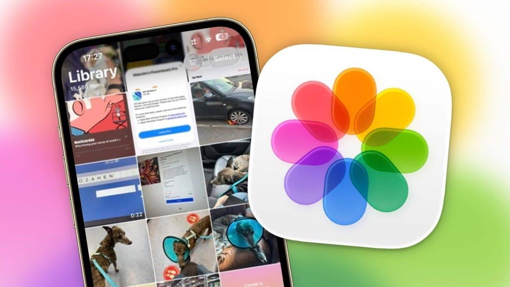iPhone યુઝર્સની સંમતિ વિના 'Faceprints' એકત્ર કરવાનો આરોપ: Apple સામે 3.10 લાખ કરોડનો ક્લાસ-એક્શન મુકદ્દમો દાખલ