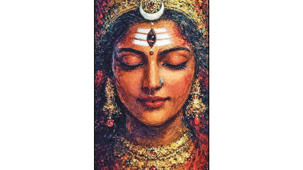 પાર્વતીએ તપ કર્યાં ત્યારે શંકર સરખા સ્વામિ મળ્યાં; આ વર કન્યાનું સુંદર જોડું અહો પ્રભુજી અમર રહો