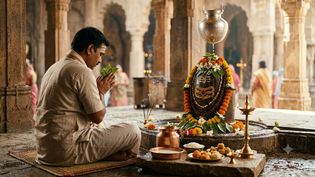 શ્રાવણ મહિનાનો બીજો સોમવાર! જાપ અને વ્રત સંકલ્પ સાથે જાણો પૂજાના શુભ મુહૂર્ત અને યોગ