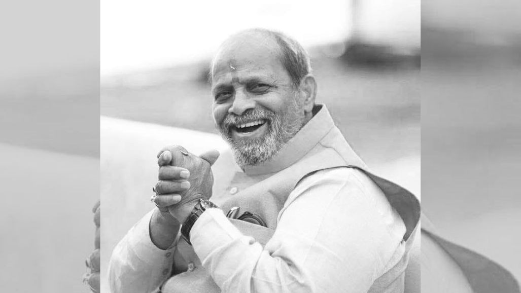 5 વખતના ધારાસભ્ય અને ભાજપના દિગ્ગજ નેતા પારસ જૈનનું નિધન, શિવરાજ સિંહ થયા દુઃખી
