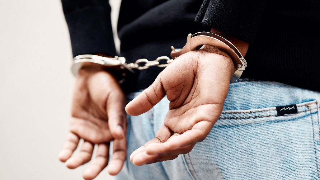 Crime Branch Arrests Two With MD Drugs in Ahmedabad, Absconding Supplier Booked