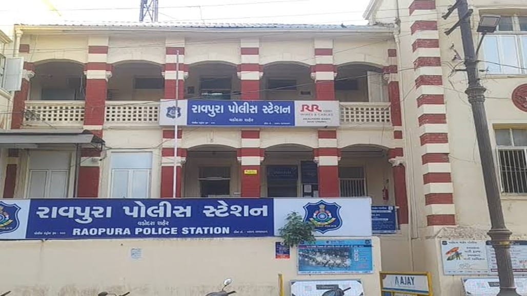 રથયાત્રાની ભીડમાં સોનાનું મંગળસૂત્ર થયું ગાયબ, પોલીસે ગુનો નોંધી તપાસ શરૂ કરી