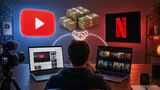 YouTube May Offer Millions To Creators To Keep Videos Off Netflix, Report Says YouTube May Offer Millions To Creators To Keep Videos Off Netflix, Report Says