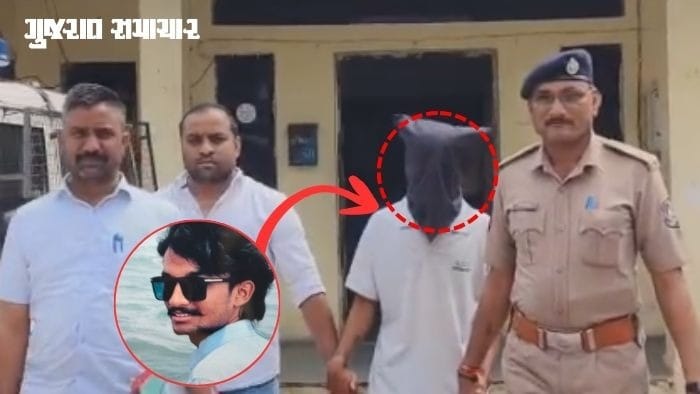 গান্ধীনগর: পঠাপুরে নাবালিকার উপর পাশবিক অত্যাচার, চিকিৎসার সময় মৃত্যু