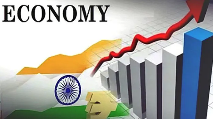 ભારતનું અર્થતંત્ર 7.8% GDP ગ્રોથ સાથે મજબૂત: સ્થાનિક માંગ બની ‘ગેમ ચેન્જર’