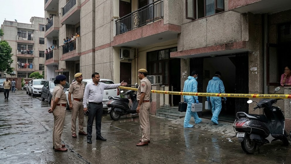Pregnant Defence Ministry Staffer Found Dead In Delhi; Family Alleges Harassment By Husband, In-Laws