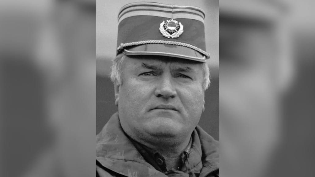 Ratko Mladi Butcher Of Bosnia Convicted Over Srebrenica Genocide ratko-mladi-butcher-of-bosnia-convicted-over-srebrenica-genocide