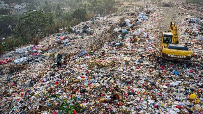 You Follow Rules Abroad, Why Not In India?’: Bombay High Court Slams Littering, Seeks Strict Action
