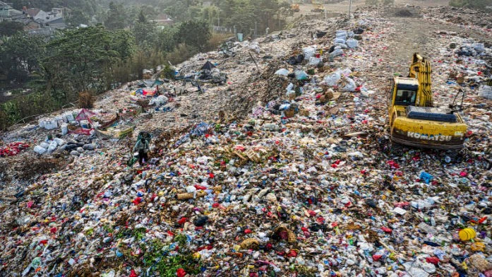 You Follow Rules Abroad, Why Not In India?’: Bombay High Court Slams Littering, Seeks Strict Action