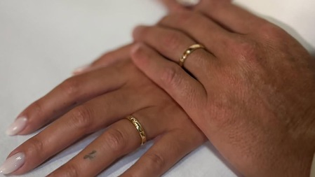 Cristiano Ronaldo Marries Georgina Rodriguez in Intimate Portugal Wedding