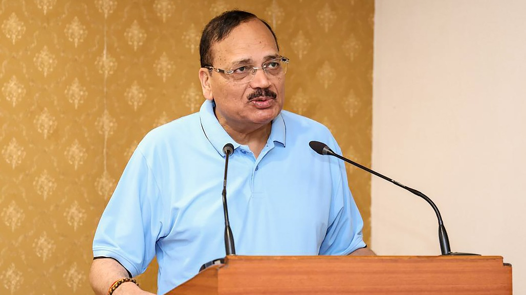 CJI સૂર્યકાંતના વિરોધનો મામલો : વિદ્યાર્થીઓનું ટેન્શન વધારતો નિર્ણય લીધા બાદ BCIનો યુ-ટર્ન