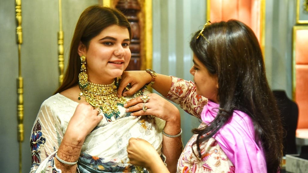 અમેરિકાની બેઠક બાદ સોના-ચાંદીના ભાવમાં ભડકો