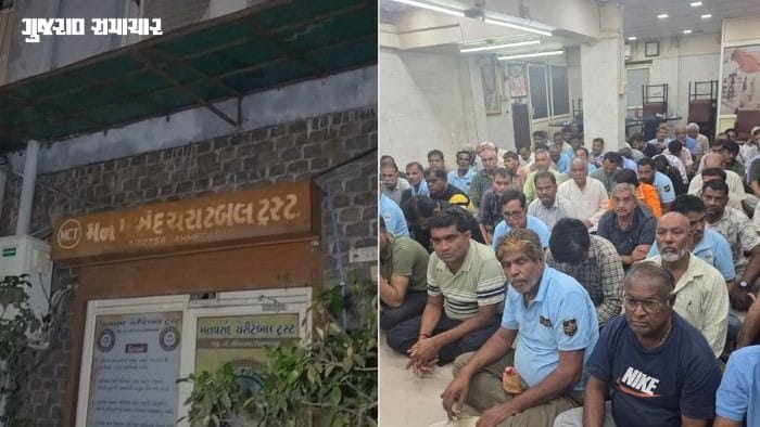 અમદાવાદના મનપસંદ જીમખાનામાં SMCની 24 કલાક રેડ