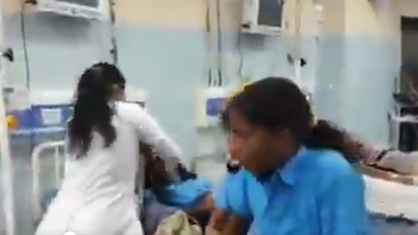 Detergent Added Instead Of Salt To Mid-Day Meal, 36 Bihar Schoolgirls Fall ill