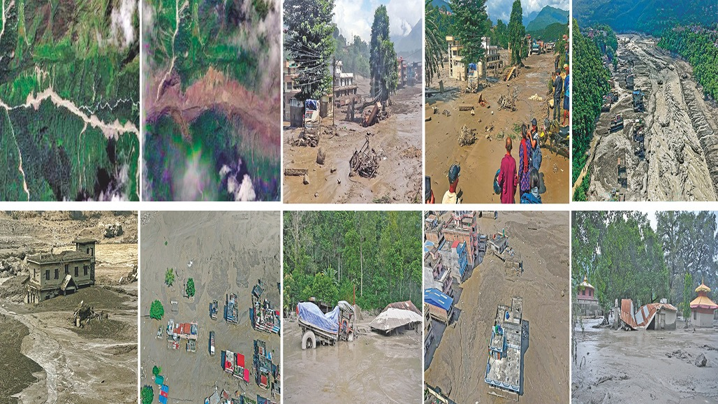 Nepal