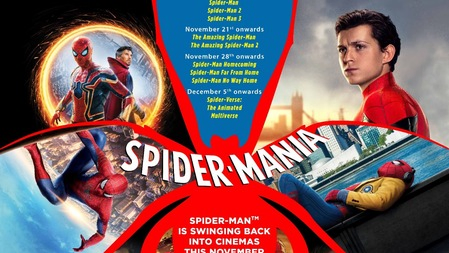 $11 Billion Record-Breaking Run: How Spider-Man Became the Box Office Superhero