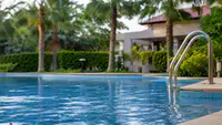 Two Children Drown in Resort Swimming Pool During Family Weekend Trip to Anand Two Children Drown in Resort Swimming Pool During Family Weekend Trip to Anand